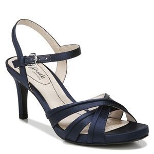 LifeStride Maebree Heeled Slingback